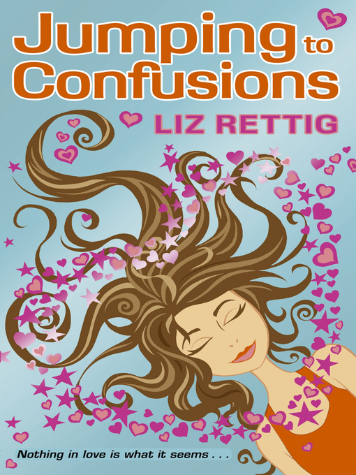 Title details for Jumping to Confusions by Liz Rettig - Available